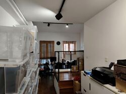 Telok Ayer Conservation Area (D1), Office #535491781